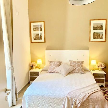 Bed and Breakfast Mama Roma Domus Экстерьер фото