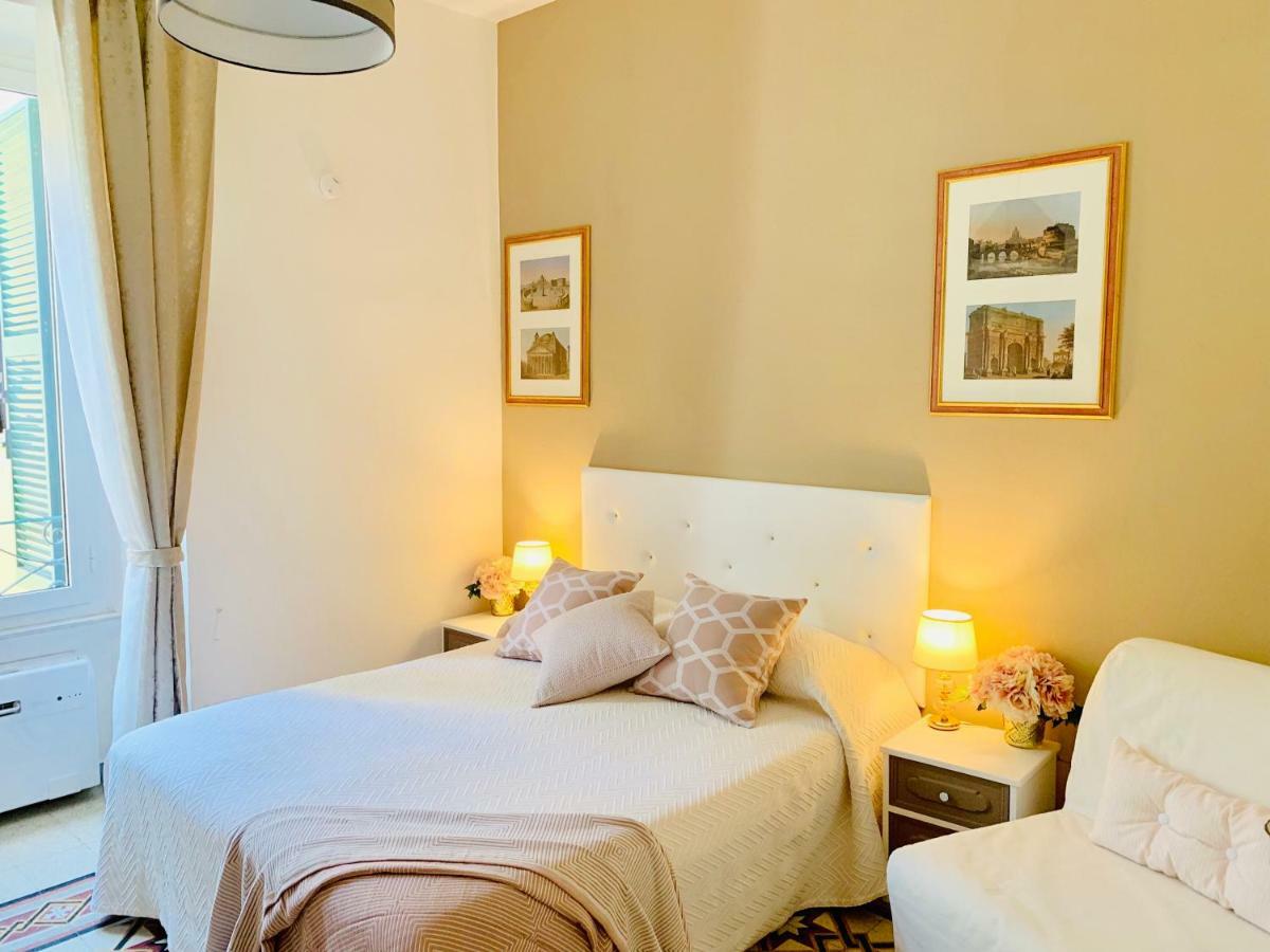Bed and Breakfast Mama Roma Domus Экстерьер фото