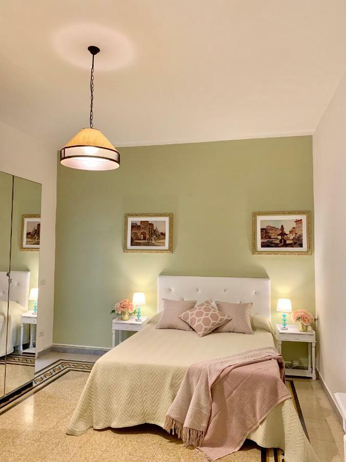 Bed and Breakfast Mama Roma Domus Экстерьер фото