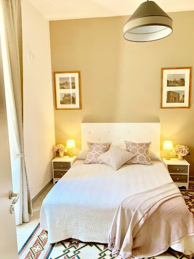 Bed and Breakfast Mama Roma Domus Экстерьер фото