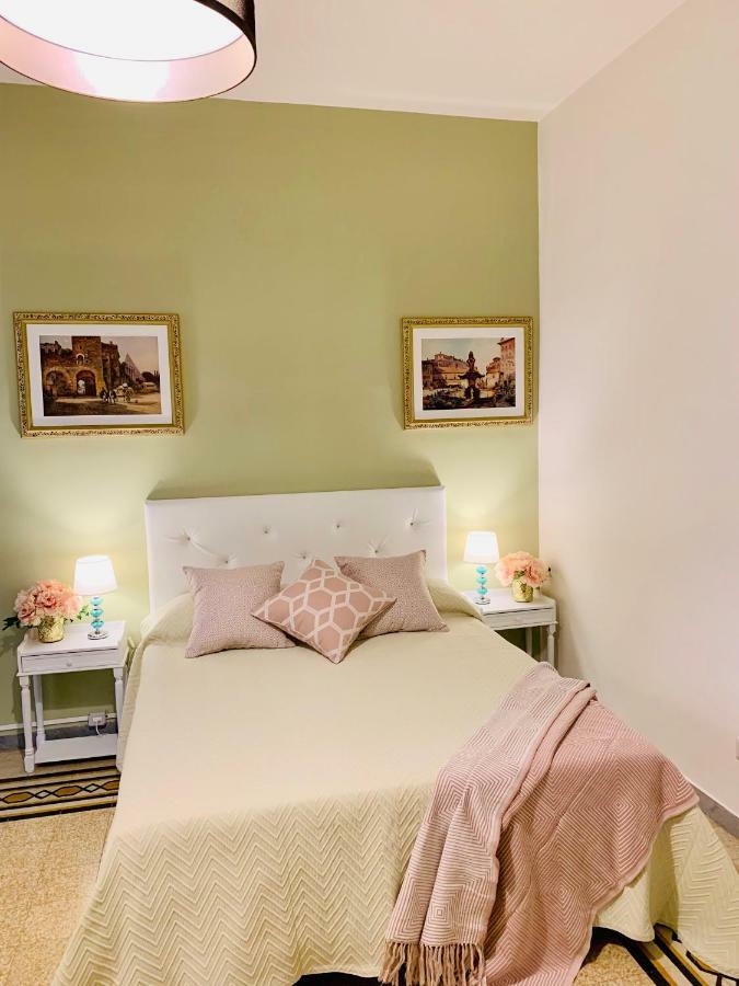Bed and Breakfast Mama Roma Domus Экстерьер фото