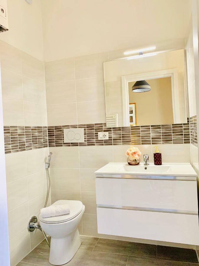 Bed and Breakfast Mama Roma Domus Экстерьер фото