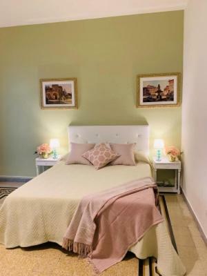 Bed and Breakfast Mama Roma Domus Экстерьер фото